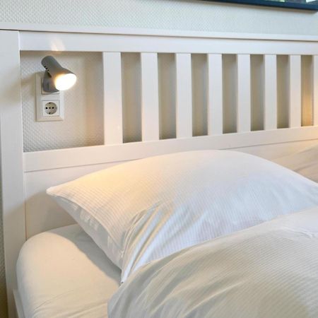 Ferienwohnung In Tinnum Mit Terrasse Sylt Екстериор снимка