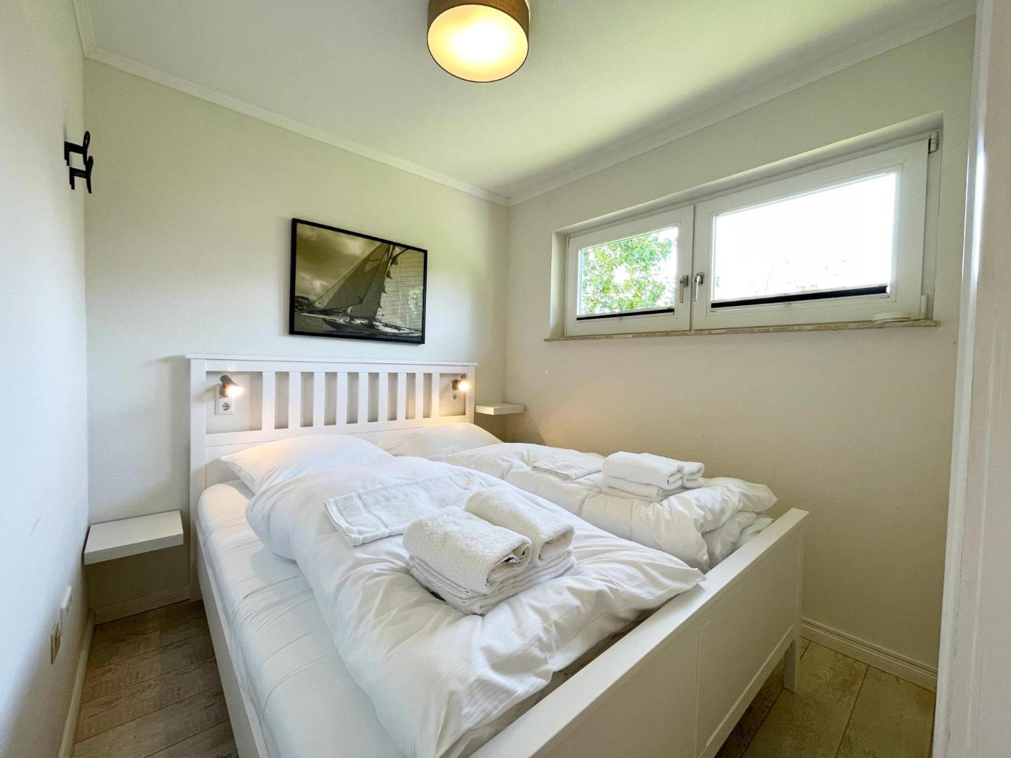 Ferienwohnung In Tinnum Mit Terrasse Sylt Екстериор снимка